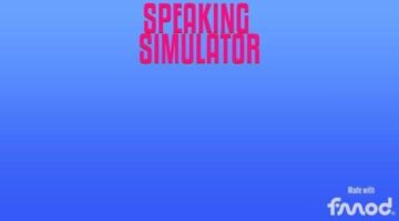 Speaking Simulator Nintendo Switch Review – Northern Gamer