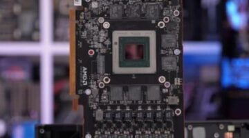 In MacOS Beta Code, Apple Namedrops AMD Hardware