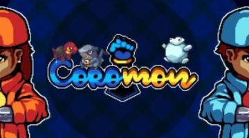 Coromon: A Pokemon alternative in the making