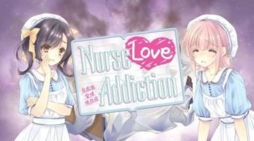 Nurse Love Addiction (Switch) Review | GamePitt