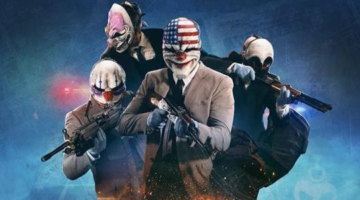 Starbreeze relies on Payday as full-year losses increase to $12m