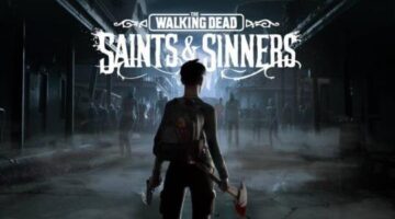 The Walking Dead Saints & Sinners Review | Invision Game Community
