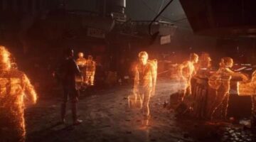 The Division 2: Warlords of New York has an official trailer