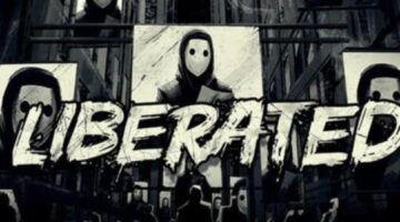 Walkabout Games has just released some new info and a brand-new gameplay trailer for “Liberated”