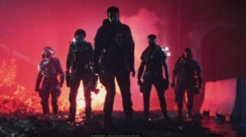 Warlords of New York – The Division 2’s Expansion Details