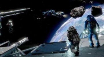 Why do we have to wait for Xbox One version of Space Engineers since 2014?