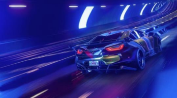 EA will move Need for Speed development back to Criterion