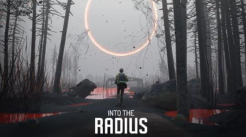 Survival Horror Into the Radius Arrives on Oculus Store Tomorrow