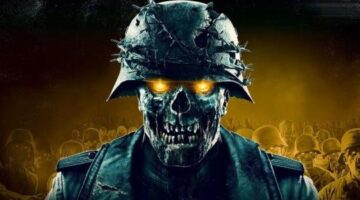 Feature: Zombie Army 4 Scared the Life Out of Me… In the Pause Menu