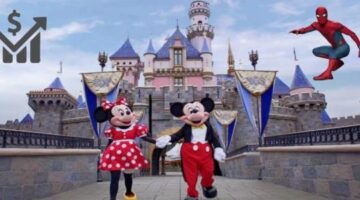 Disneyland Hikes Ticket Prices Ahead Of Marvel’s Avengers Campus Opening