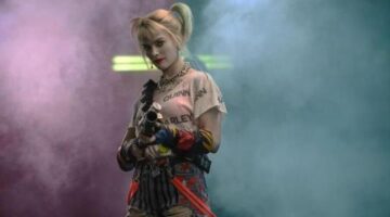 Harley Quinn: Birds of Prey’s Title Was Changed By WB To Help Ticket Sales