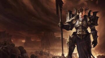Wolcen: Lords of Mayhem Will Finally Leave Steam Early Access Tomorrow