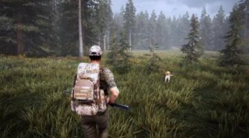 Hunting Simulator 2 detailed and dated for Xbox One, PS4, Nintendo Switch and PC