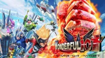 The Wonderful 101: Remastered Will Be Playable at PAX East: PlatinumGames Announces Panel