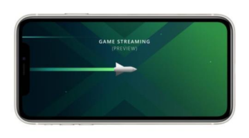 Project xCloud Limited iOS TestFlight Preview Begins Today