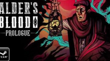 “Alder’s Blood Prologue” is now available for PC via Steam