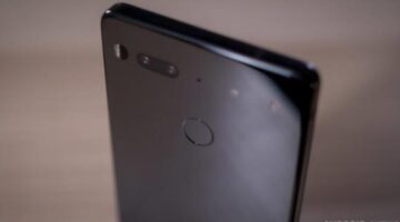 Essential to shut down, February update for Essential Phone to be the last