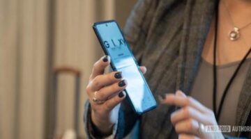 Here’s where and when you can purchase the Samsung Galaxy Z Flip (Updated)