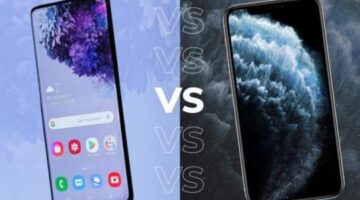 Apple iPhone 11 Pro vs Samsung Galaxy S20 Ultra – Tech Acrobat