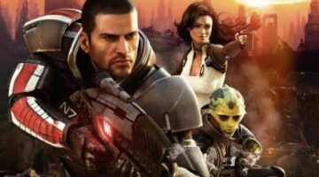 Mass Effect lead writer talks about leaving BioWare: “We were less able to make what we loved”