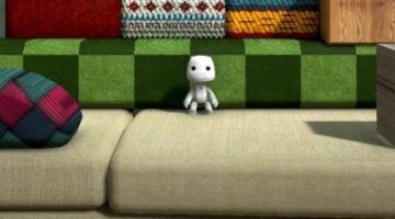 When Sony shut down a promising LittleBigPlanet PC fan-game, its creators fought to save the project