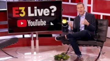 Why Geoff Keighley skipping E3 2020 is important