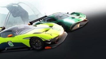 GRID Season 2 arrives and brings new cars, tracks, events and more