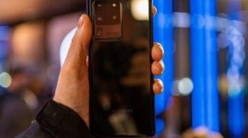 Tech review: Hands-on with the Samsung Galaxy S20 smartphones | Buzz.ie
