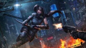 20 Best VR Games on Steam