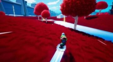 Effie review – ChristCenteredGamer