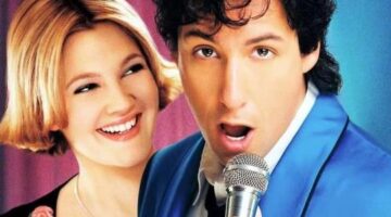 Top 10 romantic movies to watch with you lover on Valentine’s Day