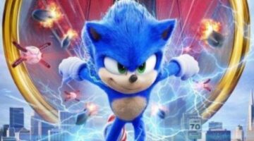 Review: Sonic The Hedgehog Is In The Same Camp As Detective Pikachu | WGTC