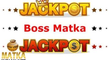 How to play the famous gambling game boss Matka?