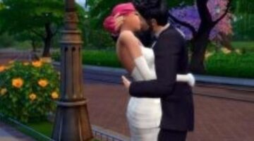 The Most Romantic Video Games to Play With Your Partner This Valentine’s Day