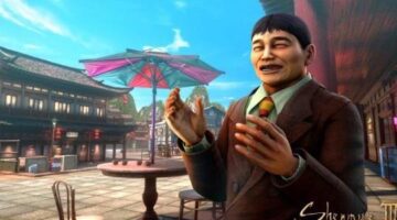 Shenmue 3’s Second Story DLC Releasing February 18th