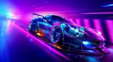 Criterion Is the Perfect Studio to Bring Back the Need for Speed Glory Days