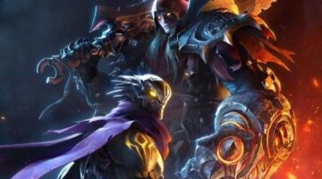 Out Today: Darksiders Genesis Brings Brutal Slaying to PS4, Console Trailer Released
