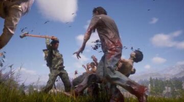 Announcing State of Decay 2: Juggernaut Edition
