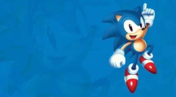 10 Memorable Sonic the Hedgehog Moments to Celebrate His Movie Debut
