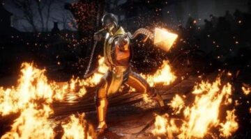 Under $20 sale on fighting games