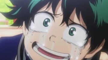 My Hero Academia Sparks New Controversy and Fan Backlash