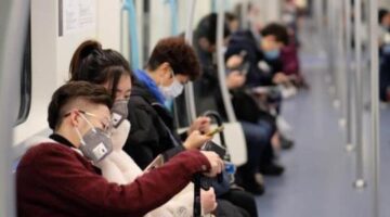 Could packages sent from China carry the coronavirus?