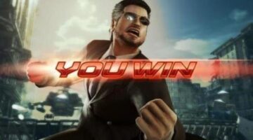 Tekken Boss Katsuhiro Harada Reveals His Past as an EverQuest Player and Guildmaster