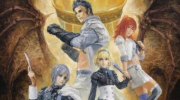 Fire Emblem Three Houses Ashen Wolves Has Us Root for Underdogs
