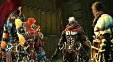 Ranking All 4 Darksiders Games From Worst to Best