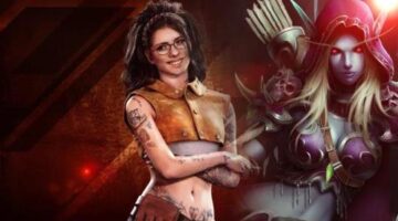 Top 10 Gaming Waifus of This Generation