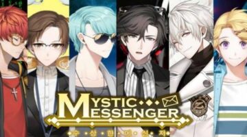 Revisiting How Mystic Messenger Gamified Emotional Labor in Relationships
