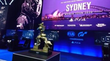 Interview with Gran Turismo Series Producer, Kazunori Yamauchi