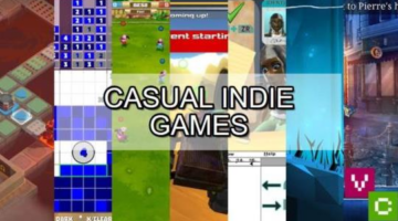 Wind down with 7 fresh indies – Casual Indie Games