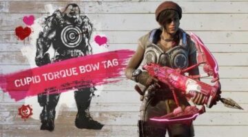 Valentine’s Day 2020 Gaming Unlocks & Events